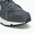 Scarpe per bambini Nike Air Max IVO dark grey/white/wolf grey 7
