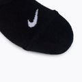 Calzini leggeri Nike Everyday 3 paia bianco/nero 4