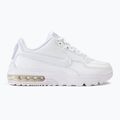 Scarpe da uomo Nike Air Max Ltd 3 bianco / bianco / bianco 2