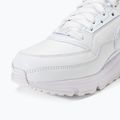 Scarpe da uomo Nike Air Max Ltd 3 bianco / bianco / bianco 7