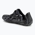 Scarpe Merrell Hydro Moc da uomo, nero 4
