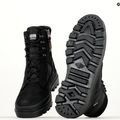 Palladium Pallatrooper Tactical stivali neri/neri 15
