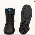 Palladium stivali Pampa Sport Cuffs WPs nero 14