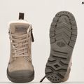 Stivali Palladium Pampa HI ZIP WL dune da uomo 14
