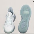 Converse All Star BB Trillant CX scarpe da basket bianco/grigio 17