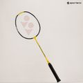 Racchetta da badminton YONEX Nanoflare 1000 Play giallo lampo 9