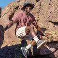Columbia Bora Bora Cappello da trekking con griglia Booney 5