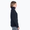 Felpa in pile Columbia Fast Trek II donna nero 2