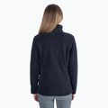 Felpa in pile Columbia Fast Trek II donna nero 3