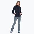 Felpa in pile Columbia Fast Trek II donna nero 5