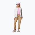 Felpa donna Columbia Benton Springs Full Zip sea salt 2