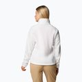 Felpa donna Columbia Benton Springs Full Zip sea salt 3