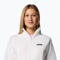 Felpa donna Columbia Benton Springs Full Zip sea salt 5
