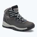 Scarpone da trekking Columbia Newton Ridge Plus quarry/cool wave da donna