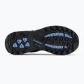 Scarpone da trekking Columbia Newton Ridge Plus quarry/cool wave da donna 5