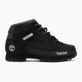 Scarpe da uomo Timberland Euro Sprint Hiker black 2