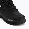Scarpe da uomo Timberland Euro Sprint Hiker black 7