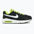Scarpe per bambini Nike Air Max IVO black/volt/white 2