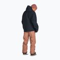 Giacca da snowboard uomo Volcom Dua Insulated Gore-Tex Jacket black 3