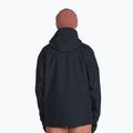 Giacca da snowboard uomo Volcom Dua Insulated Gore-Tex Jacket black 4