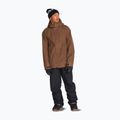 Giacca da snowboard uomo Volcom Dua Insulated Gore-Tex Jacket desert taupe 2