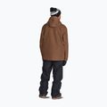 Giacca da snowboard uomo Volcom Dua Insulated Gore-Tex Jacket desert taupe 3