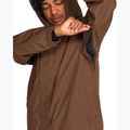 Giacca da snowboard uomo Volcom Dua Insulated Gore-Tex Jacket desert taupe 5
