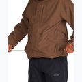 Giacca da snowboard uomo Volcom Dua Insulated Gore-Tex Jacket desert taupe 8