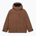 Giacca da snowboard uomo Volcom Dua Insulated Gore-Tex Jacket desert taupe 9