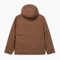 Giacca da snowboard uomo Volcom Dua Insulated Gore-Tex Jacket desert taupe 10