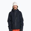 Giacca da snowboard uomo Volcom L Gore-Tex Jacket black