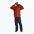 Giacca da snowboard uomo Volcom L Gore-Tex Jacket burnt orange 2