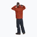 Giacca da snowboard uomo Volcom L Gore-Tex Jacket burnt orange 3