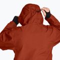 Giacca da snowboard uomo Volcom L Gore-Tex Jacket burnt orange 6