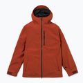 Giacca da snowboard uomo Volcom L Gore-Tex Jacket burnt orange 9