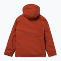 Giacca da snowboard uomo Volcom L Gore-Tex Jacket burnt orange 10