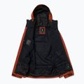 Giacca da snowboard uomo Volcom L Gore-Tex Jacket burnt orange 11