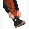 Pantaloni da snowboard da uomo Volcom L Gore-Tex Pant Burnt Orange 9