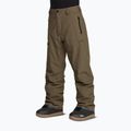 Pantaloni da snowboard da uomo Volcom L Gore-Tex Pant Teak