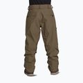 Pantaloni da snowboard da uomo Volcom L Gore-Tex Pant Teak 4