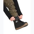 Pantaloni da snowboard da uomo Volcom L Gore-Tex Pant Teak 8