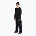 Pantaloni da snowboard da uomo Volcom Roan Bib Overall 2026 black