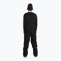 Pantaloni da snowboard da uomo Volcom Roan Bib Overall 2026 black 2
