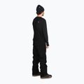 Pantaloni da snowboard da uomo Volcom Roan Bib Overall 2026 black 3