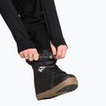 Pantaloni da snowboard da uomo Volcom Roan Bib Overall 2026 black 8