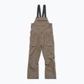 Pantaloni da snowboard da uomo Volcom Roan Bib Overall teak 9