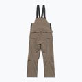 Pantaloni da snowboard da uomo Volcom Roan Bib Overall teak 10