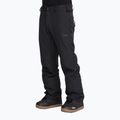 Pantaloni da snowboard da uomo Volcom Freakin Snow Chino 2026 black