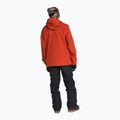Pantaloni da snowboard da uomo Volcom Freakin Snow Chino 2026 black 3