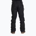 Pantaloni da snowboard da uomo Volcom Freakin Snow Chino 2026 black 4